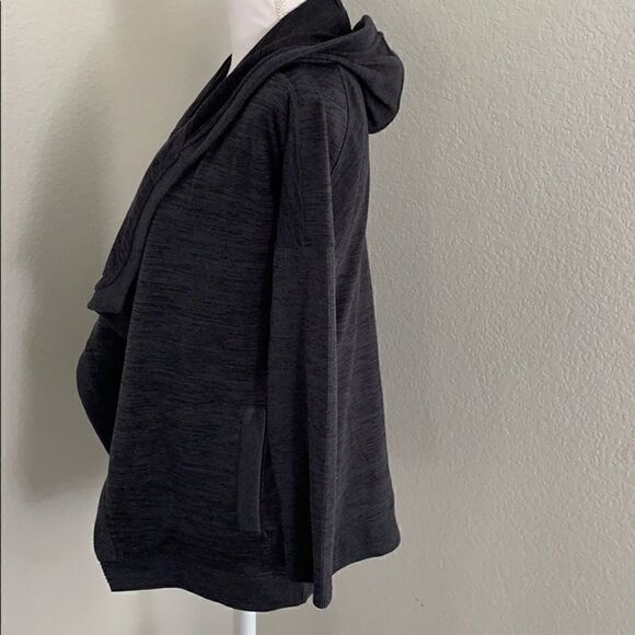 Athleta Wrap Sweater    - Picture 3 of 7